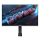 Monitor LED 27" (26,5"-28,4") GIGABYTE 28'' M28U Arm Edition M28U AE Czarny